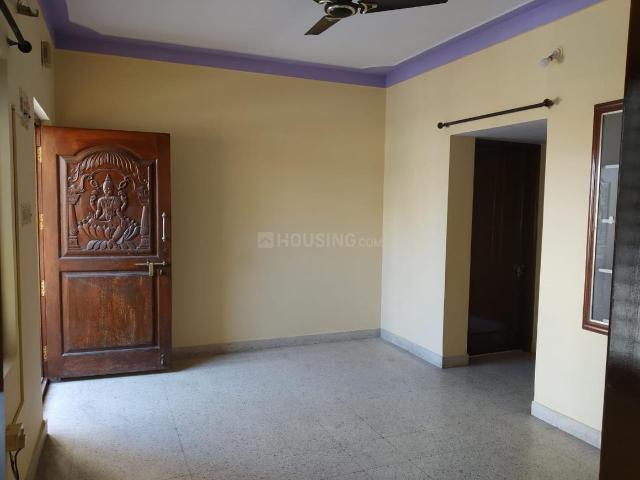 2 BHK Independent Builder Floor in Matnahalli for rent Bengaluru. The reference number is 9542517