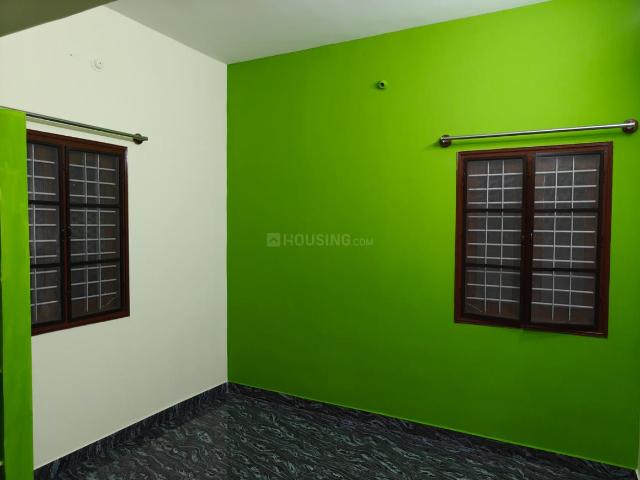 2 BHK Independent Builder Floor in Mathigiri for rent Hosur. The reference number is 20416527