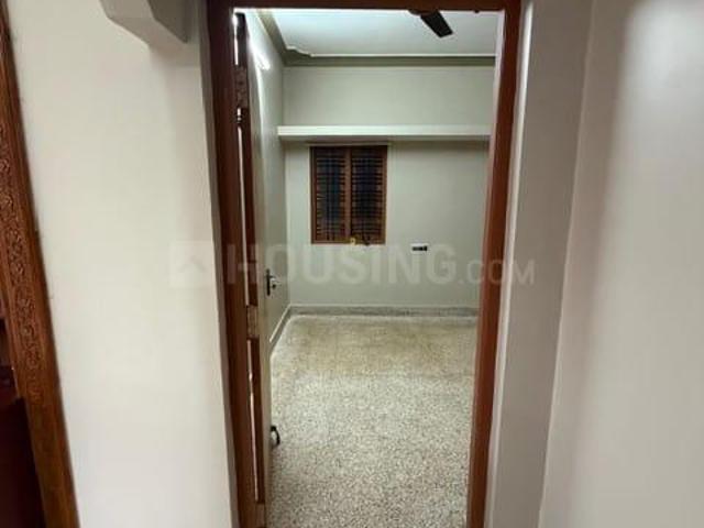 2 BHK Independent Builder Floor in Mathigiri for rent Hosur. The reference number is 21293862