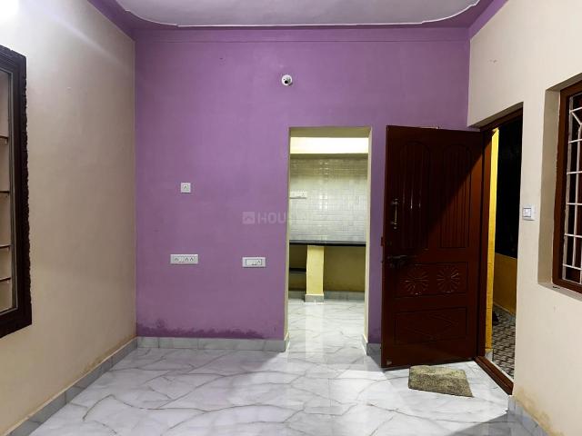 2 BHK Independent Builder Floor in Mathikere for rent Bengaluru. The reference number is 20945239