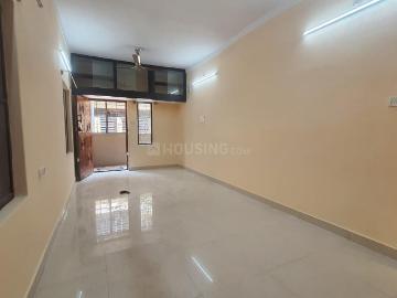 2 BHK Independent Builder Floor in Mathikere for rent Bengaluru. The reference number is 20368350