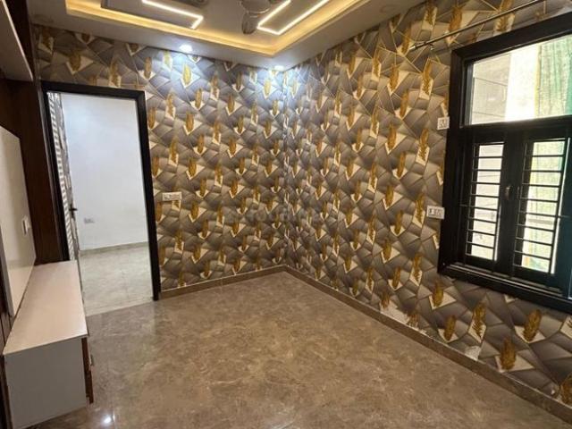 2 BHK Independent Builder Floor in Matiala for rent New Delhi. The reference number is 16917965