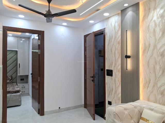2 BHK Independent Builder Floor in Matiala for rent New Delhi. The reference number is 19996111