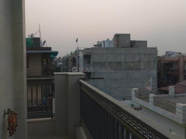 2 BHK Independent Builder Floor in Matiala for rent New Delhi. The reference number is 20885975