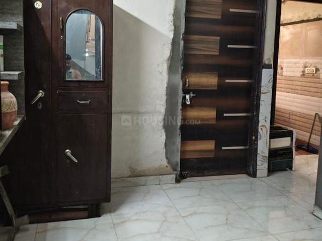2 BHK Independent Builder Floor in Matiala for rent New Delhi. The reference number is 21156771