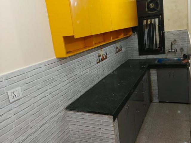 2 BHK Independent Builder Floor in Matiala for rent New Delhi. The reference number is 21162715