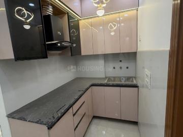 2 BHK Independent Builder Floor in Matiala for resale New Delhi. The reference number is 20521704