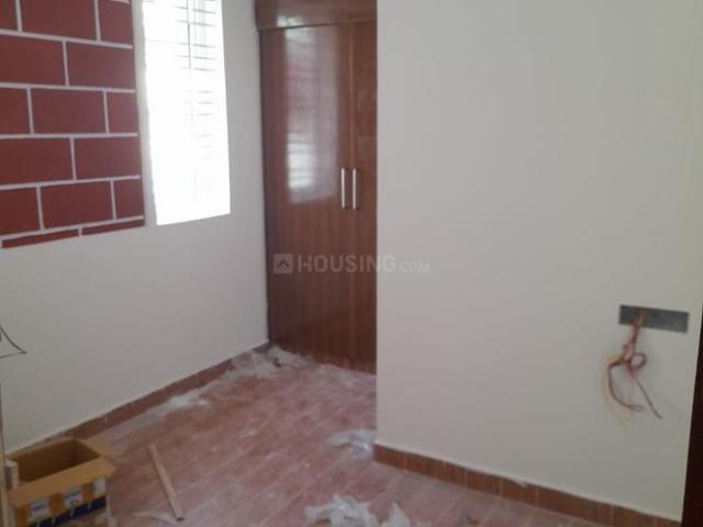 2 BHK Independent Builder Floor in Mavalli for rent Bengaluru. The reference number is 19272153