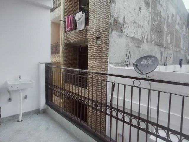 2 BHK Independent Builder Floor in Mayur Vihar Phase 1 for rent New Delhi. The reference number is 17564147