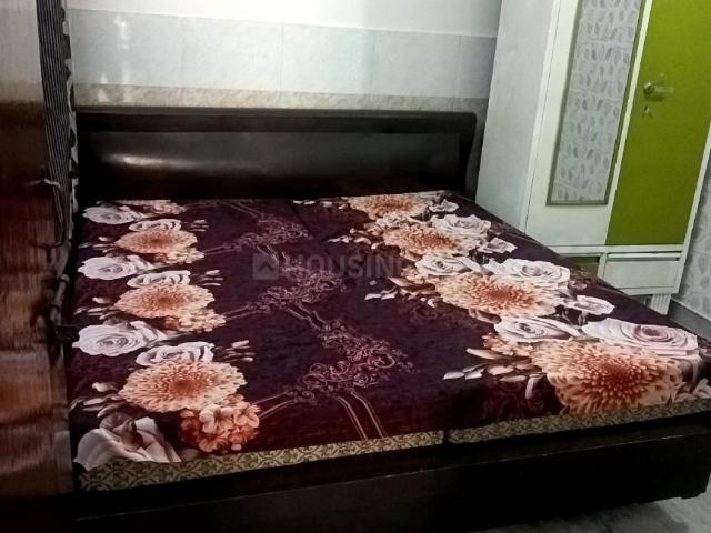 2 BHK Independent Builder Floor in Mayur Vihar Phase 1 for rent New Delhi. The reference number is 18827145