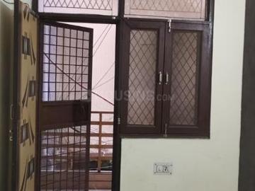 Mayur Vihar, New Delhi, Delhi - Balcony