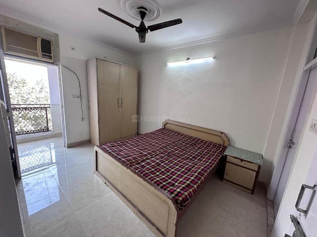 2 BHK Independent Builder Floor in Mayur Vihar Phase 1 for rent New Delhi. The reference number is 19203343