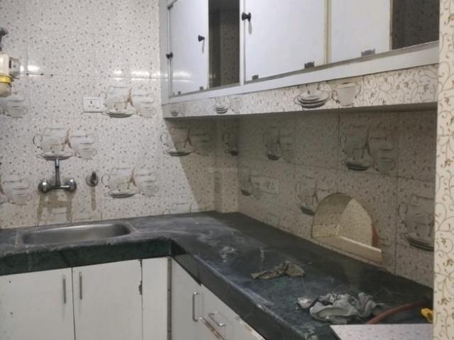 2 BHK Independent Builder Floor in Mayur Vihar Phase 1 for rent New Delhi. The reference number is 19283164