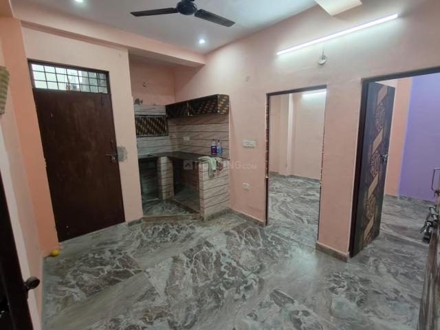 2 BHK Independent Builder Floor in Mayur Vihar Phase 1 for rent New Delhi. The reference number is 19519891