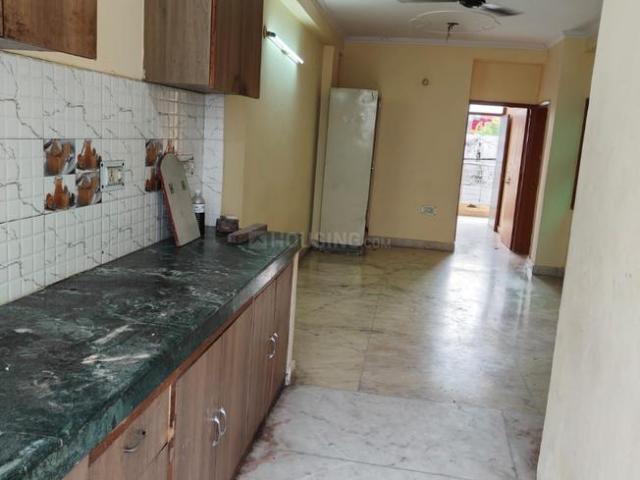 2 BHK Independent Builder Floor in Mayur Vihar Phase 1 for rent New Delhi. The reference number is 19621248