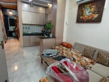2 BHK Independent Builder Floor in Mayur Vihar Phase 1 for rent New Delhi. The reference number is 19714064