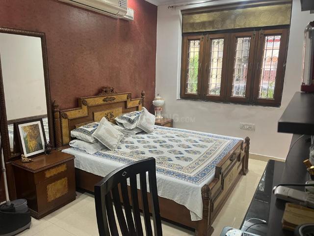 2 BHK Independent Builder Floor in Mayur Vihar Phase 1 for rent New Delhi. The reference number is 19890908