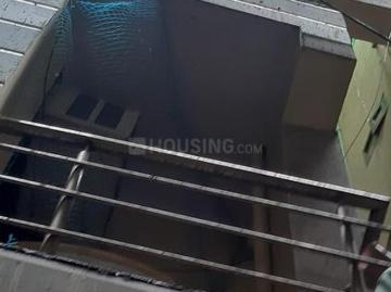 Mayur Vihar, New Delhi, Delhi - Equipped kitchen