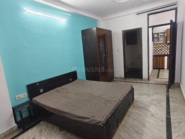 2 BHK Independent Builder Floor in Mayur Vihar Phase 1 for rent New Delhi. The reference number is 20218276