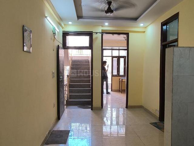 2 BHK Independent Builder Floor in Mayur Vihar Phase 1 for rent New Delhi. The reference number is 20248633