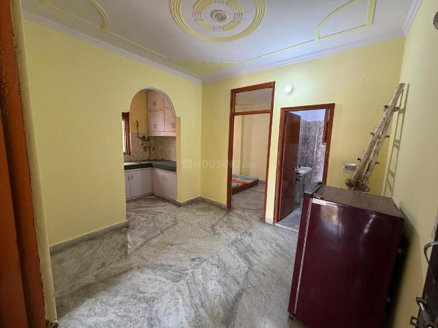 2 BHK Independent Builder Floor in Mayur Vihar Phase 1 for rent New Delhi. The reference number is 20266055