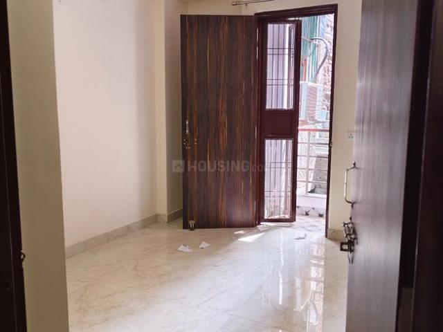 2 BHK Independent Builder Floor in Mayur Vihar Phase 1 for rent New Delhi. The reference number is 20322802