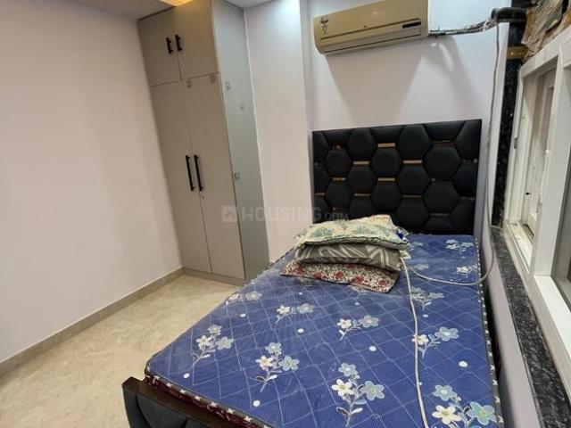 2 BHK Independent Builder Floor in Mayur Vihar Phase 1 for rent New Delhi. The reference number is 20369281
