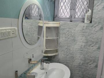 2 BHK Independent Builder Floor in Mayur Vihar Phase 1 for rent New Delhi. The reference number is 20429553