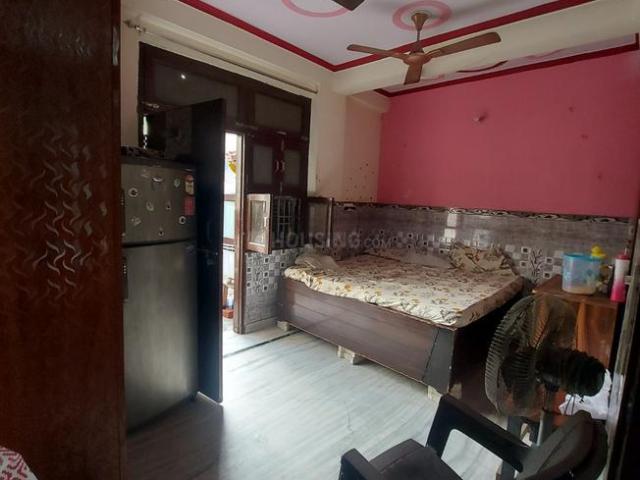 2 BHK Independent Builder Floor in Mayur Vihar Phase 1 for rent New Delhi. The reference number is 20484932