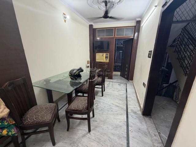 2 BHK Independent Builder Floor in Mayur Vihar Phase 1 for rent New Delhi. The reference number is 20524919
