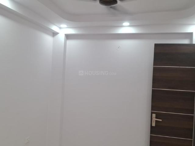 2 BHK Independent Builder Floor in Mayur Vihar Phase 1 for rent New Delhi. The reference number is 20554122