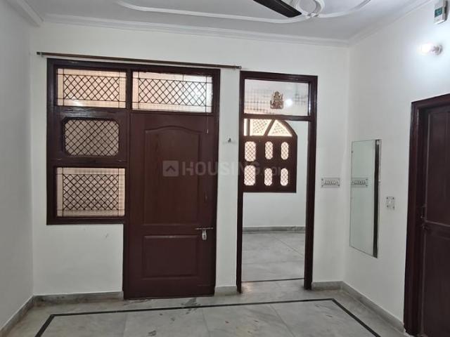 2 BHK Independent Builder Floor in Mayur Vihar Phase 1 for rent New Delhi. The reference number is 20571482