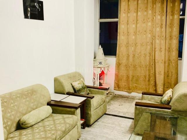 2 BHK Independent Builder Floor in Mayur Vihar Phase 1 for rent New Delhi. The reference number is 20571511