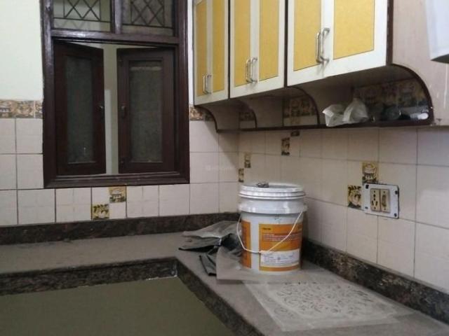 2 BHK Independent Builder Floor in Mayur Vihar Phase 1 for rent New Delhi. The reference number is 20607982