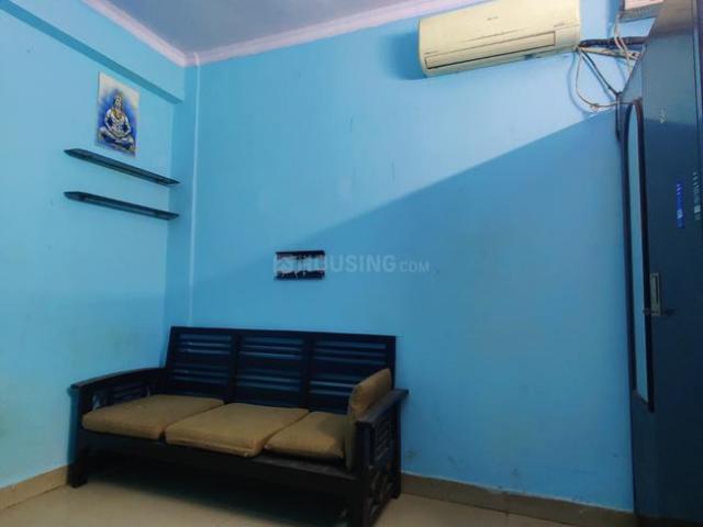 2 BHK Independent Builder Floor in Mayur Vihar Phase 1 for rent New Delhi. The reference number is 20603829