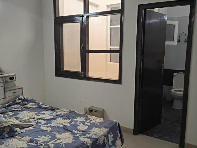 2 BHK Independent Builder Floor in Mayur Vihar Phase 1 for rent New Delhi. The reference number is 20726420