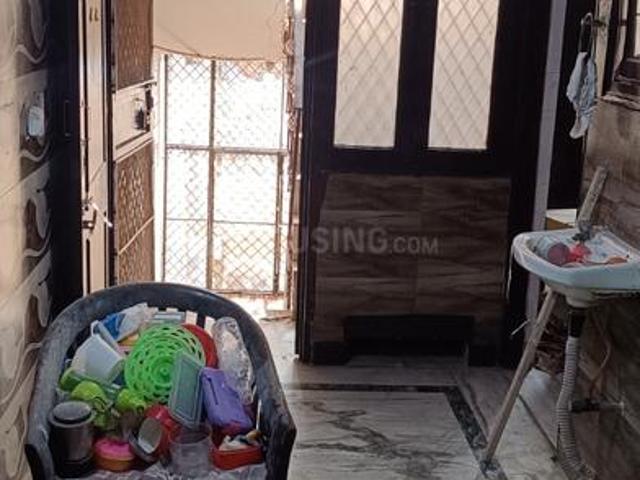 2 BHK Independent Builder Floor in Mayur Vihar Phase 1 for rent New Delhi. The reference number is 20771791