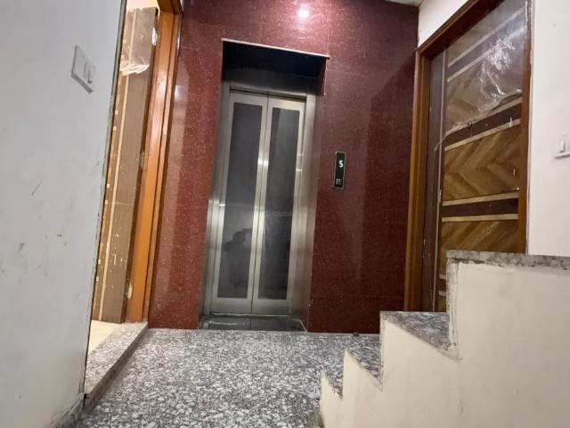 2 BHK Independent Builder Floor in Mayur Vihar Phase 1 for rent New Delhi. The reference number is 20790389