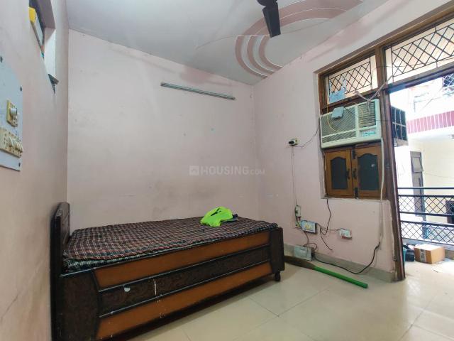 2 BHK Independent Builder Floor in Mayur Vihar Phase 1 for rent New Delhi. The reference number is 20836267