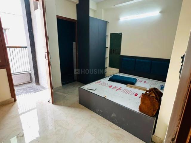 2 BHK Independent Builder Floor in Mayur Vihar Phase 1 for rent New Delhi. The reference number is 20847297