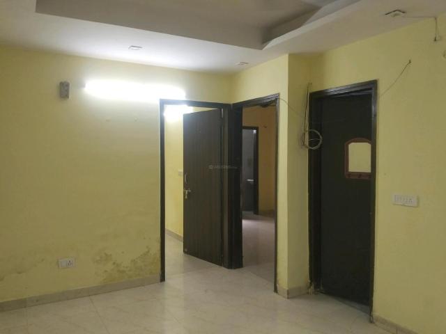 2 BHK Independent Builder Floor in Mayur Vihar Phase 1 for rent New Delhi. The reference number is 20852348