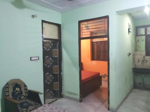 2 BHK Independent Builder Floor in Mayur Vihar Phase 1 for rent New Delhi. The reference number is 20862600