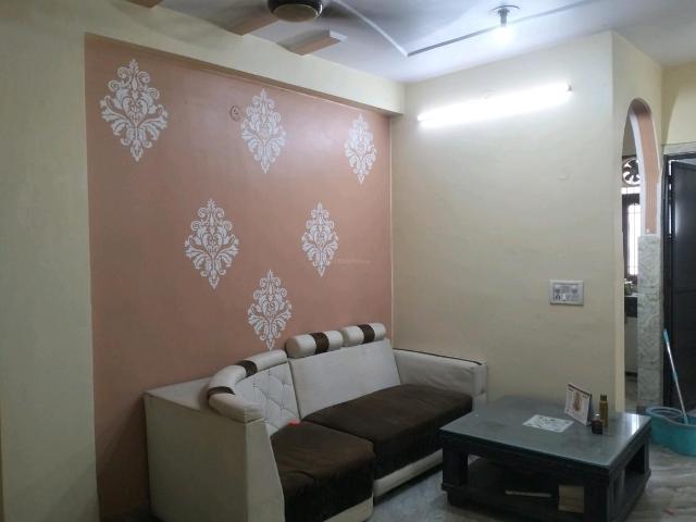 2 BHK Independent Builder Floor in Mayur Vihar Phase 1 for rent New Delhi. The reference number is 20897456