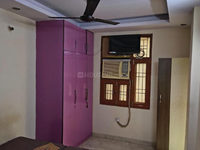 2 BHK Independent Builder Floor in Mayur Vihar Phase 1 for rent New Delhi. The reference number is 20891094