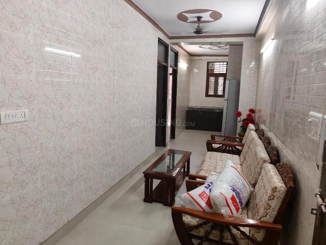 2 BHK Independent Builder Floor in Mayur Vihar Phase 1 for rent New Delhi. The reference number is 20929265