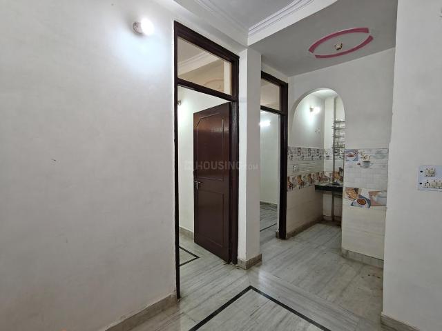 2 BHK Independent Builder Floor in Mayur Vihar Phase 1 for rent New Delhi. The reference number is 20969232