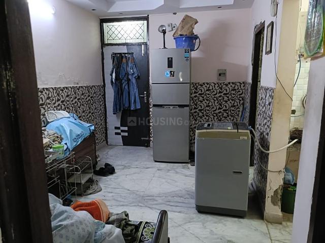 2 BHK Independent Builder Floor in Mayur Vihar Phase 1 for rent New Delhi. The reference number is 20969604