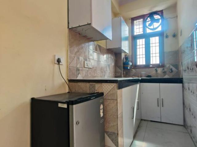2 BHK Independent Builder Floor in Mayur Vihar Phase 1 for resale New Delhi. The reference number is 17189893