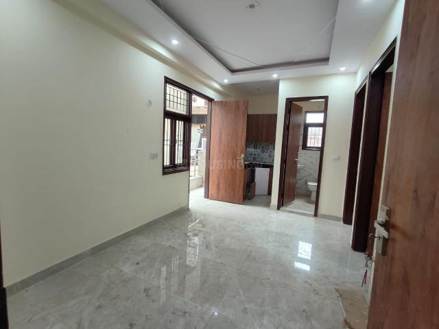 2 BHK Independent Builder Floor in Mayur Vihar Phase 1 for resale New Delhi. The reference number is 19084708
