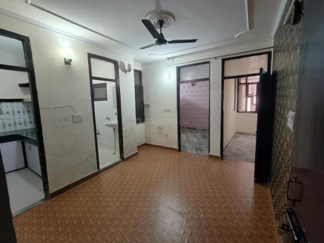 2 BHK Independent Builder Floor in Mayur Vihar Phase 1 for resale New Delhi. The reference number is 19088966